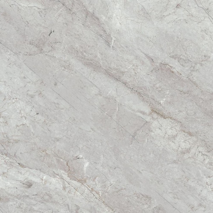 Porcelanato Elizabeth Sirius Gray Polido 84x84cm Retificado