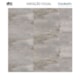Porcelanato Elizabeth Spazzolato Vecchio Externo 84x84cm Retificado - a0f48e7a-fc15-4a57-83a4-500f1d042994