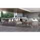 Porcelanato Elizabeth Urban Gray Acetinado 84x84Cm Cinza Retificado - 4b52a461-296a-4d4f-bb4f-9c47dd8d73a3
