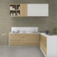 Porcelanato Embramaco Artesan Carvalho 130052 Acetinado 30x122cm Retificado - af19b936-dcbc-4647-924f-019cbad8fcc1