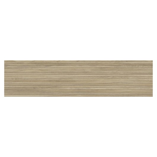 Porcelanato Embramaco Artesan Carvalho 130052 Acetinado 30x122cm Retificado - Imagem principal - 9210d0c3-491d-479d-96d0-e7673cab3c50