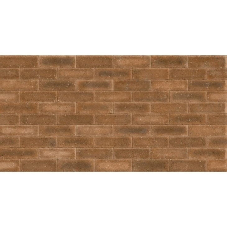 Porcelanato Embramaco Casteloa Rosso 60504 62x122cm Retificado