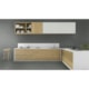 Porcelanato Embramaco Cotton Gray Out 94014 Externo 94x94cm Retificado - dd80b48a-00e4-4736-9eed-cf99f116d555