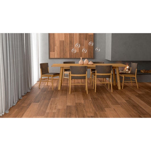 Porcelanato Embramaco Di Legno Campari Out 120040 Externo 20x122cm Retificado - Imagem principal - 79182605-9b5e-4c1e-894f-0b3aa94dd5d4