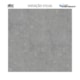 Porcelanato Embramaco District Gray Plus 83027 Acetinado 83x83cm Retificado  - 158f00cd-f6c4-4f6a-8016-f50a231312a4