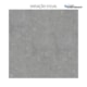 Porcelanato Embramaco District Gray Plus 83027 Acetinado 83x83cm Retificado - 29e43657-aa2c-457e-8116-7be015f0e7c9
