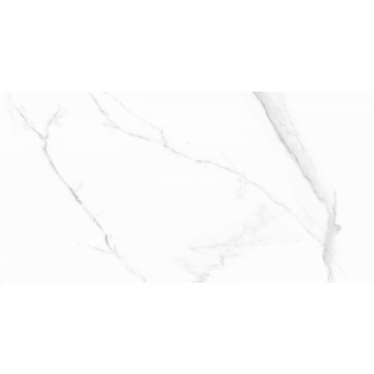 Porcelanato Embramaco Gran Calacata Gray Lux 62x121cm Retificado - Imagem principal - 197e5ce4-970e-49df-90bb-fccf5eedf036