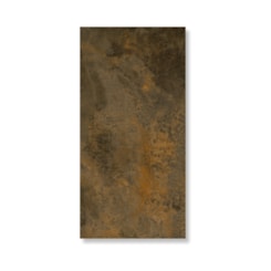 Porcelanato Embramaco Gran Cortén Steel 62x122Cm Retificado 