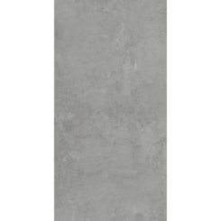 Porcelanato Embramaco Gran District Gray Out 60607 62x122cm Retificado