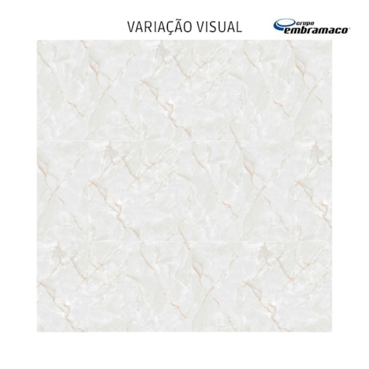 Porcelanato Embramaco Gran Ducal Satiny 60582 62x122cm Retificado - Imagem principal - 67c84db7-3a16-4cc5-9e8a-0e26395f4204