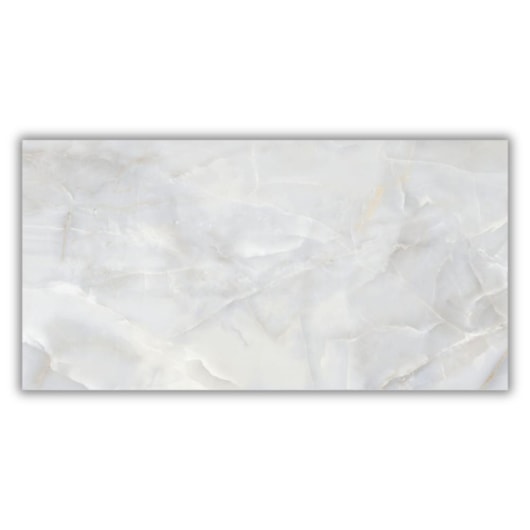 Porcelanato Embramaco Grandi Onice Ceuta Lux Polido 94x184cm Retificado - Imagem principal - 221cdf80-1002-4582-9cb8-d69c940b2f25