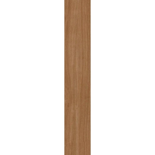 Porcelanato Embramaco Mahagoni Red 120008 20x122cm Retificado - Imagem principal - 3cd153de-66ab-4e1f-ba71-6cf68c621ca1