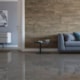 Porcelanato Embramaco Marmi Grafite Satiny 60590 62x122cm Retificado - 455cbdf2-8346-4d3a-a854-b4311fcfa223
