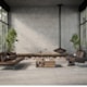Porcelanato Embramaco Master District Gray Acetinado 122x122cm Retificado - dc84bbf9-4810-45e9-8807-94ec31124d3d