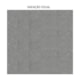 Porcelanato Embramaco Master District Gray Acetinado 122x122cm Retificado - 52787a50-59f4-4b7a-9b28-7368723303b1