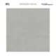 Porcelanato Embramaco Master Gales Gray Acetinado 123x123cm Retificado - ad972809-1f10-4f7e-8d2a-b0bc0c545fc0