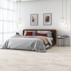 Porcelanato Embramaco Master Onix Cream Premium 123005  Acetinado 123x123cm Retificado