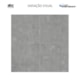 Porcelanato Embramaco Max District Gray 71216 71x71cm Retificado - d15efa7c-79d3-415c-8935-2d8ac07ea8bb