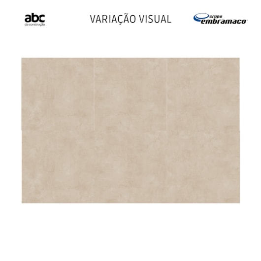 Porcelanato Embramaco Max Subway 71217 71x71cm Retificado - Imagem principal - dc4d0f21-c889-485b-a5b8-e898ae5f46ed