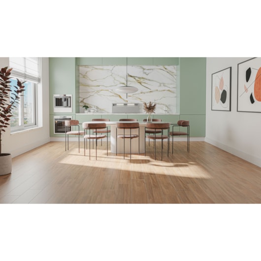 Porcelanato Embramaco Mondavio Acetinado 20x122cm Retificado - Imagem principal - 4b5a766a-7ae9-4e8a-8da1-06c6876d1ce4