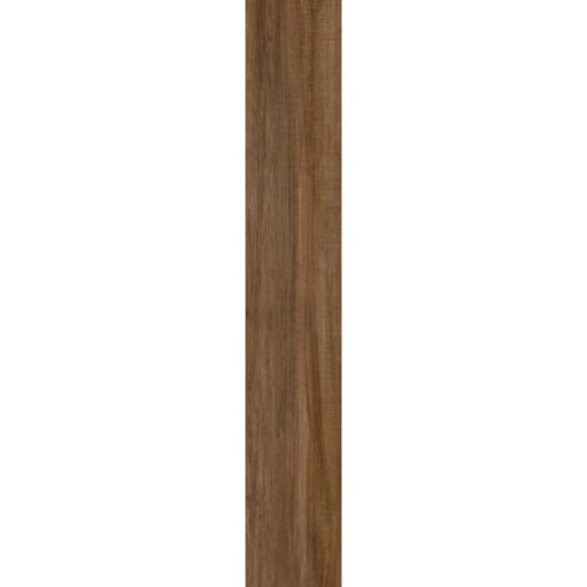Porcelanato Embramaco Mondavio Brown 120021 20x122cm Retificado - Imagem principal - c9068843-e997-4bdf-84d0-482035f0690a