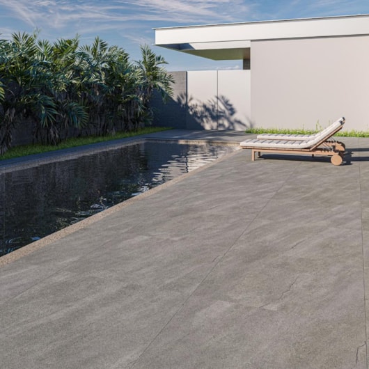 Porcelanato Embramaco Nantes Granilhado 94028 94x94cm - Imagem principal - 50d900a8-2473-494e-b697-8be474d9a072