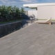 Porcelanato Embramaco Nantes Granilhado 94028 94x94cm - 140b4278-30cf-4936-9546-f75ee4761a3e