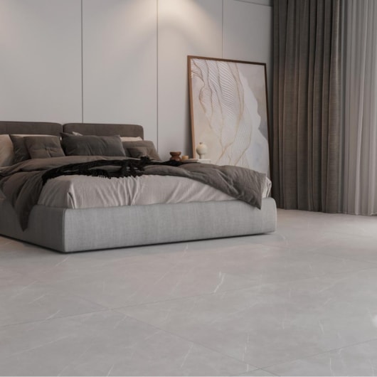 Porcelanato Embramaco Pulpis Intense Satiny 90x90cm Retificado - Imagem principal - 6afd0638-e536-4b1f-8f3d-e0f3f34db412