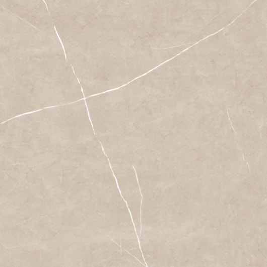 Porcelanato Embramaco Pulpis Light Lux Plus Polido 82x82cm Retificado - Imagem principal - d3fbdfaa-f131-4f46-8f5f-2aa76209a52e