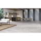 Porcelanato Embramaco Soft Concret Out 83037 Cinza Externo 83x83cm Retificado  - 250e6d58-13da-449d-9c4d-17c229d7382e