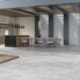 Porcelanato Embramaco Soft Concret Plus Cinza 83029 Acetinado 83x83cm Retificado - 02a23560-745e-44b4-9b22-dd1396ca8b03