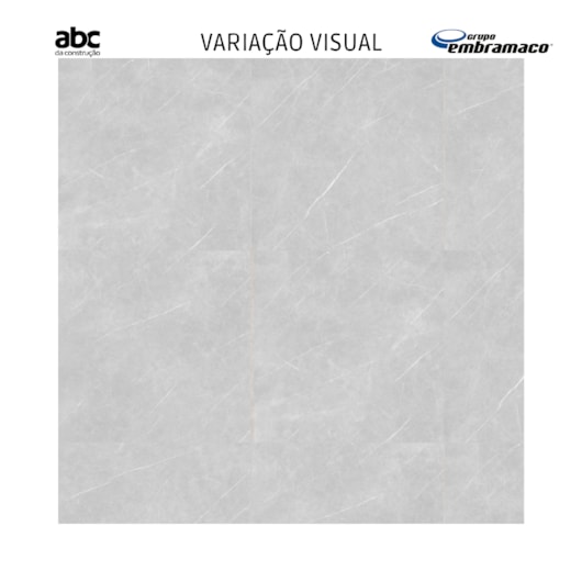 Porcelanato Embramaco Stone Portland Out Externo 94x94cm Retificado  - Imagem principal - 60612e41-32f9-442c-b714-d1a5804fdb90