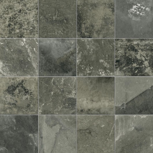 Porcelanato Embramaco Stone Vulcânico Green 61704 Ldx Abs 61,8X61,8cm Retificado - Imagem principal - eb2b3160-535d-4edd-a90b-2db0c531c45d