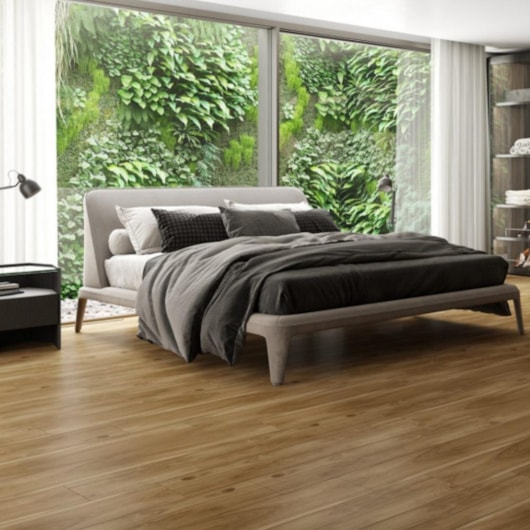 Porcelanato Embramaco Tenessi Brown Acetinado 120042 20x122cm Retificado - Imagem principal - 86e2980b-6519-4e7c-96c6-97be3a44ac43