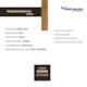 Porcelanato Embramaco Tenessi Brown Acetinado 120042 20x122cm Retificado - 038df7a0-74f6-42a8-ac40-4235347ae4dc