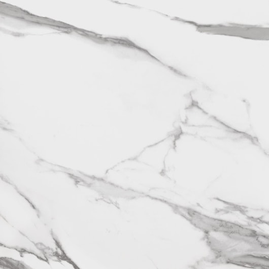 Porcelanato Esmaltado 120x120cm Retificado Calacta Light Acetinado Roca - Imagem principal - 50ad2b89-b206-4345-955d-9142faa5fde9