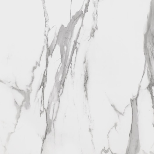 Porcelanato Esmaltado 120x120cm Retificado Calacta Light Acetinado Roca - Imagem principal - 59708ab4-964a-456b-a047-e296ed59742b