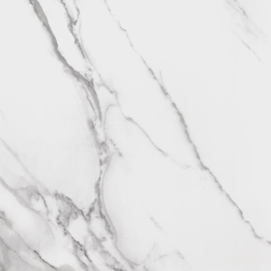 Porcelanato Esmaltado 120x120cm Retificado Calacta Light Acetinado Roca - Imagem principal - 1422032f-6c91-4fb0-a0ff-6fb9cc77c492