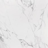 Porcelanato Esmaltado 120x120cm Retificado Carrara Polido Roca