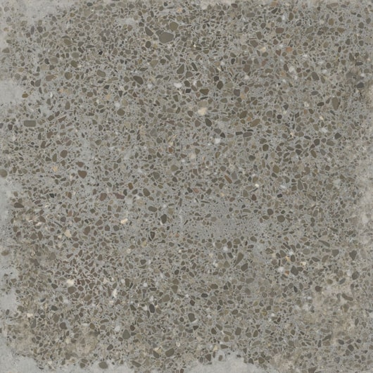 Porcelanato Esmaltado 120x120cm Retificado Hangar Ciment Acetinado Roca - Imagem principal - 59d65f26-0549-447d-b878-e048851655d4