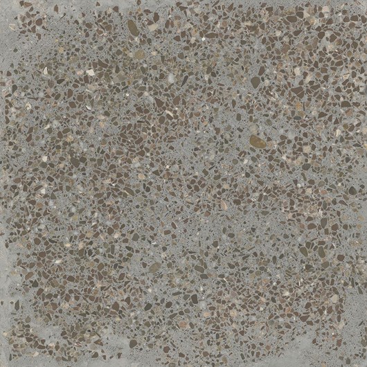 Porcelanato Esmaltado 120x120cm Retificado Hangar Ciment Roca - Imagem principal - 76411459-b3c0-4f7c-b5d9-9857a9e1d300