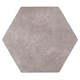 Porcelanato Esmaltado 20x20cm Bold Nord Cement Hexa Mate Cl/ Re/ Fa Portobello - 8f643b0c-9b37-4e25-962c-4e1b8e50e69d