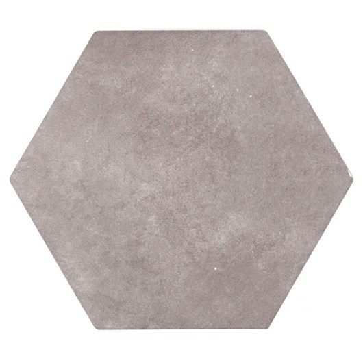 Porcelanato Esmaltado 20x20cm Bold Nord Cement Hexa Mate Cl/ Re/ Fa Portobello - Imagem principal - 918f4027-221c-49fa-a954-3effa20f61e9