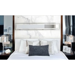 Porcelanato Esmaltado 60x120cm Retificado Michelangelo Polido Cl/re/fa Portobello