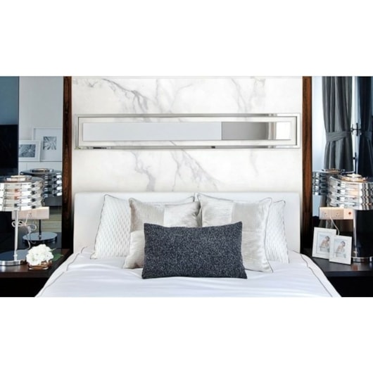 Porcelanato Esmaltado 60x120cm Retificado Michelangelo Polido Cl/re/fa Portobello - Imagem principal - 379edae9-8dc8-40c7-8aa7-3cb8aaa6eeff