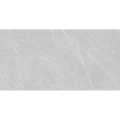 Porcelanato Esmaltado 60x120cm Retificado Pulpis Gray Polido Roca