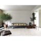 Porcelanato Esmaltado 90x90cm Retificado Thor Off White Natural Cp/re/fa Portobello - 0bd5a6a0-583f-4e30-94e6-7c5898acb052