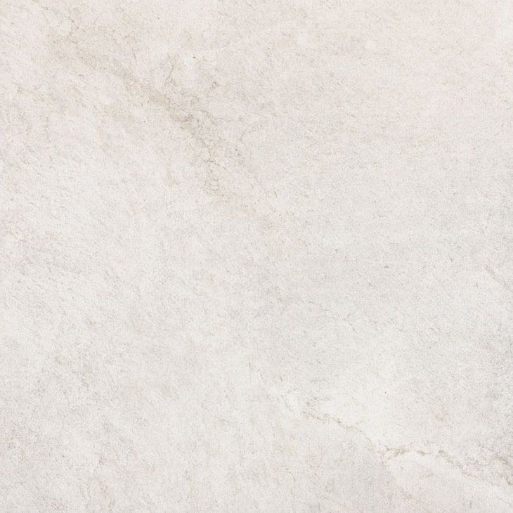 Porcelanato Esmaltado 90x90cm Retificado Thor Off White Natural Cp/re/fa Portobello