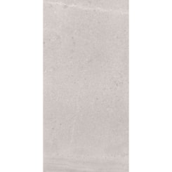 Porcelanato Esmaltado Acetinado Dunas Gris Eliane 80x160cm