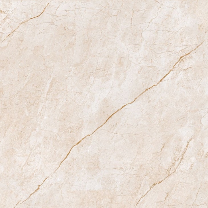 Porcelanato Esmaltado Biancogres Golden Beige Polido 90x90cm Retificado